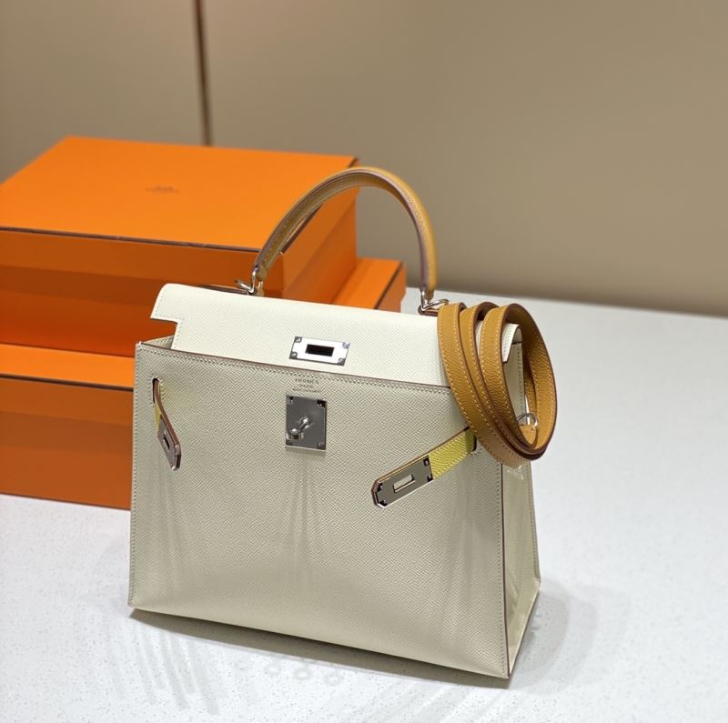 Hermes Kelly Bags